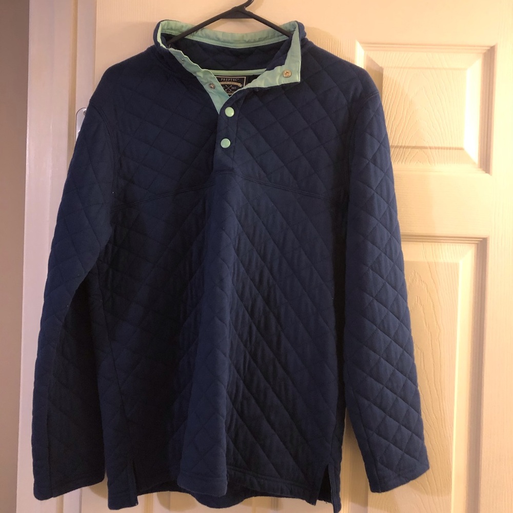 Lauren James Pullover